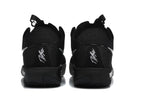 Nike G.T. Cut 3 Black Basketball Shoes DV2918-004