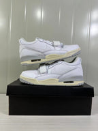 Jordan Legacy 312 Low White Sneakers HJ9199-111