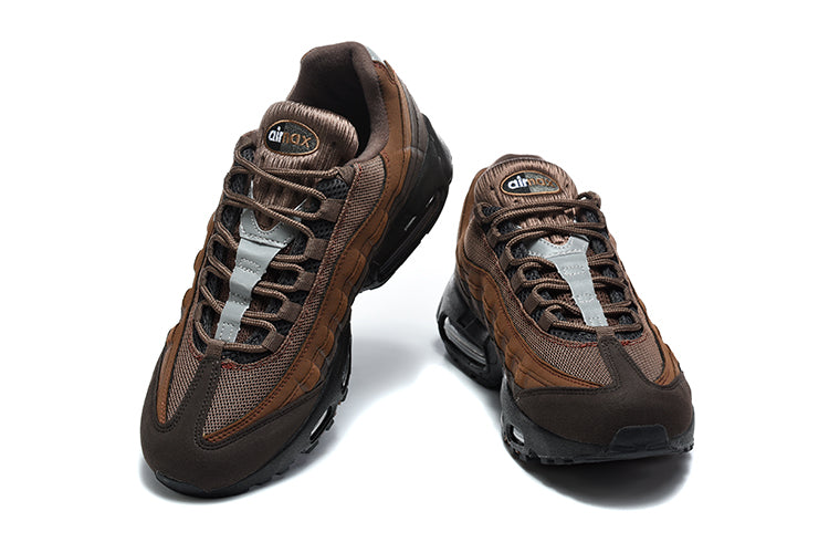 Nike Air Max 95 TT Brown Sneakers HM4740-200