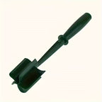 Meat Chopper and Grinder Tool Heavy Duty Ground Meat Masher for Beef Turkey and Hamburger Cooking Kitchen Tool