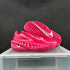 Nike GT Basketball Sneakers Pink