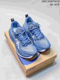 ASICS SUPERBLAST 2 Blue Running Sneakers