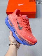 Nike Vomero Premium Running Shoes Coral Blue 2607JWD235A15