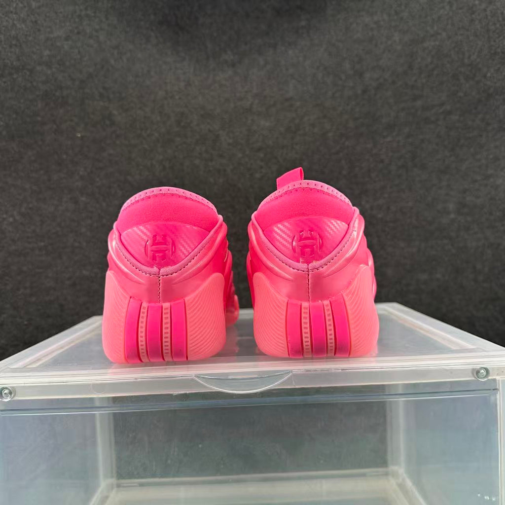 Pink Basketball Sneakers, EU 40–46
