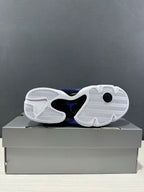 Jordan Air Jordan 14 Hyper Royal White Blue Sneakers