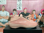 Nike KD 17 Basketball Shoes in Rust Pink