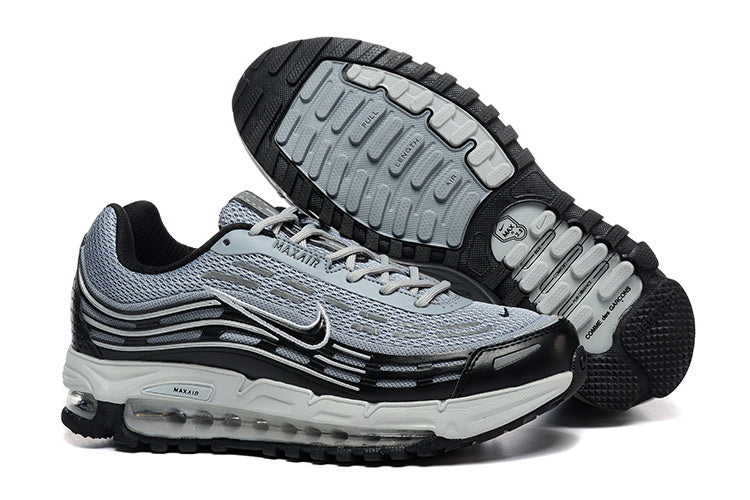 Nike Air Max 97 OG Sneakers in Grey and Black