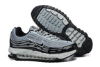 Nike Air Max 97 OG Sneakers in Grey and Black