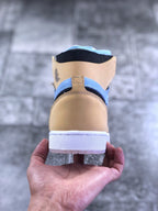 Jordan Air Jordan 1 Zoom CMFT Stadium Green CT0979-400