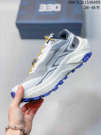 Kailas Fuga Ex 330 Trail Running Shoes Grey Purple