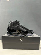 Jordan Air Jordan 11 CDG SP Black Sneakers LV7639-001