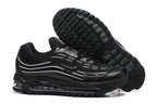 Nike Air Max Tailwind Black Running Sneakers