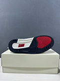 Jordan Air Jordan 3 Retro SP White Blue Sneakers IR0912-400