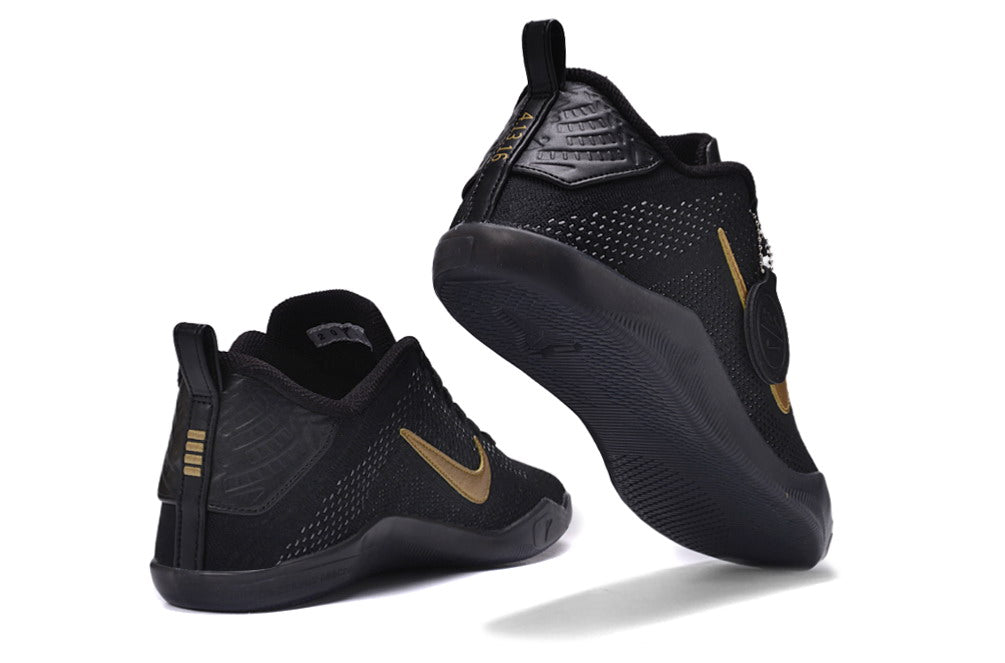 Nike Kobe 11 Knit Basketball Shoes
