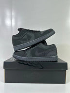 Air Jordan 1 Low SE Craft Dark Grey Sneakers FD8635-001