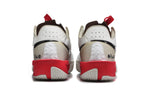 Nike GT Cut 3 Basketball Shoes White Red DV2918-103