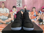 Nike LeBron Basketball Sneakers Black