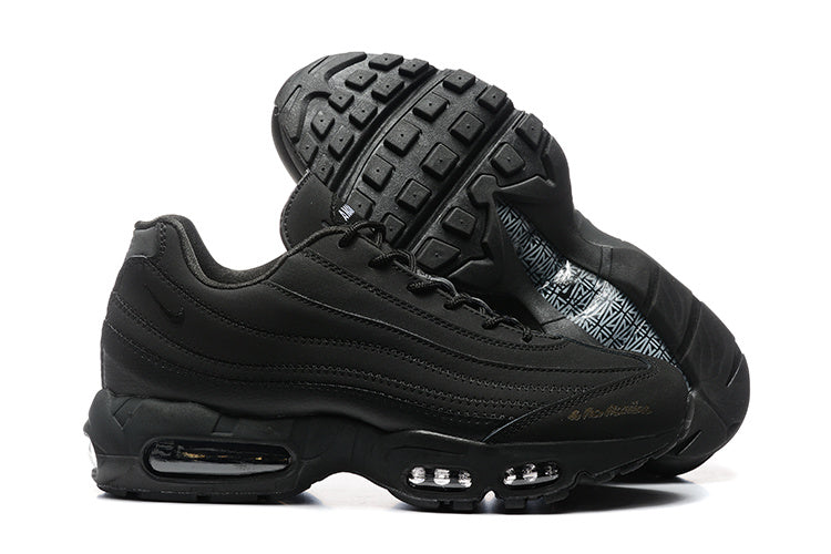 Nike Air Max 95 A Ma Maniére Black Sneakers