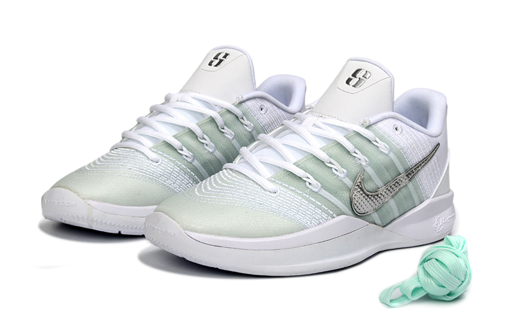 Nike Sabrina 3 Basketball Shoes in Multiple Colors