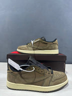 Jordan Air Jordan 1 Low Olive Green DM7866-203