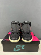 Jordan Air Jordan 1 High OG Black/Muslin DZ5485-002 Sneakers