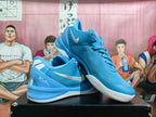 Nike Basketball Sneakers Royal Blue