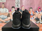 Nike LeBron Basketball Sneakers Black