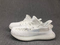 adidas Yeezy 350 V2 Kids Sneakers White