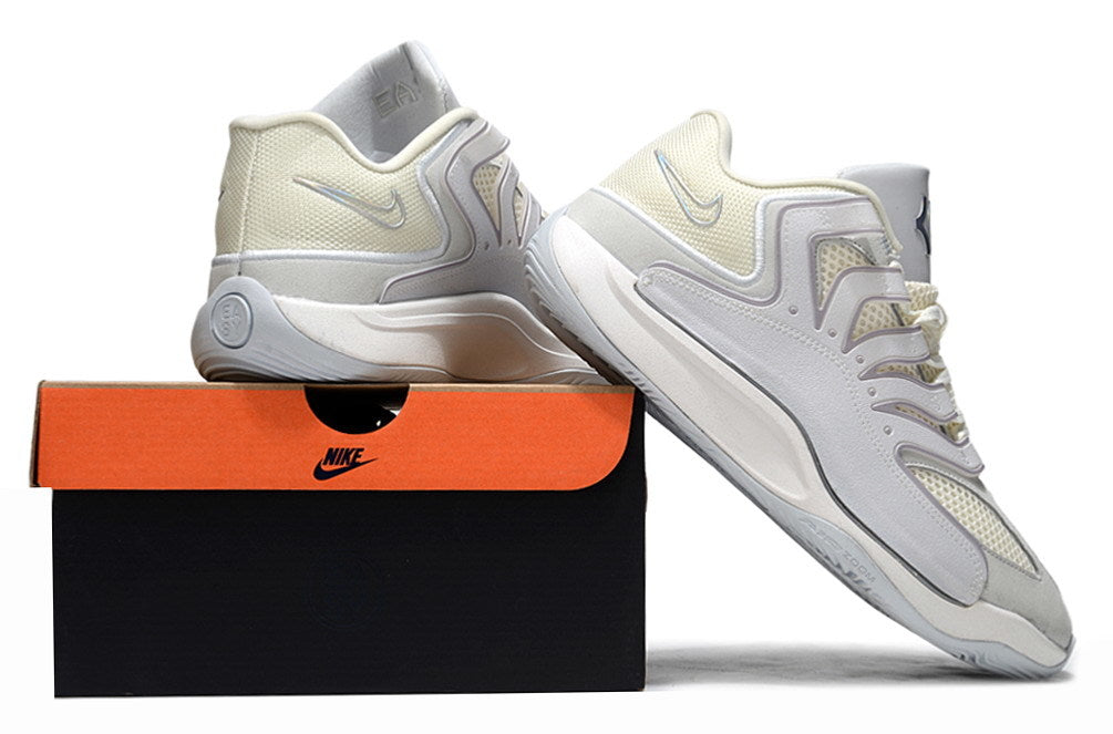 Nike KD 18 Basketball Sneakers in Multiple Colorways