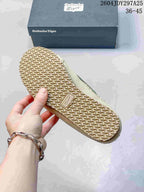 Onitsuka Tiger Mexico 66 Sabot Beige Green 2604JDY297A25