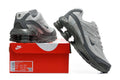 Nike Shox Ride 2 Sneakers in Grey