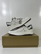 Jordan Air Jordan 2 Low Chinese New Year Sneakers White FJ5736-100