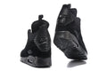 Nike Air Max 90 Winter SneakerBoot High-Top Black
