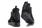 Nike Air Max 90 Winter SneakerBoot High-Top Black