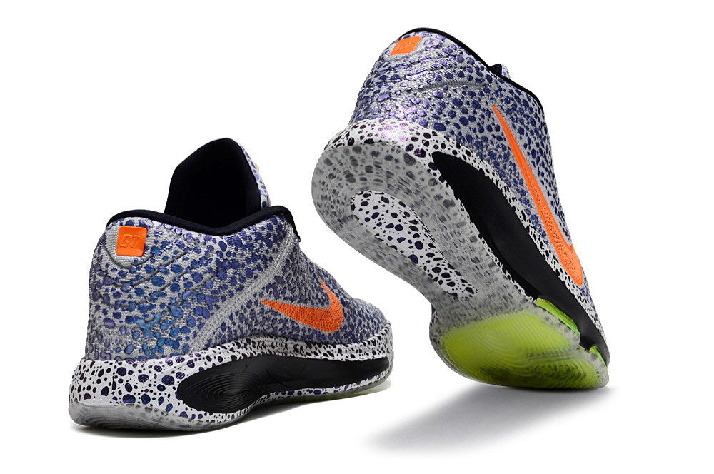 Nike GT Hustle 3 Basketball Shoes - Multiple Colors