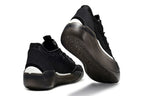 Jordan 22 Low Basketball Sneakers in White or Black