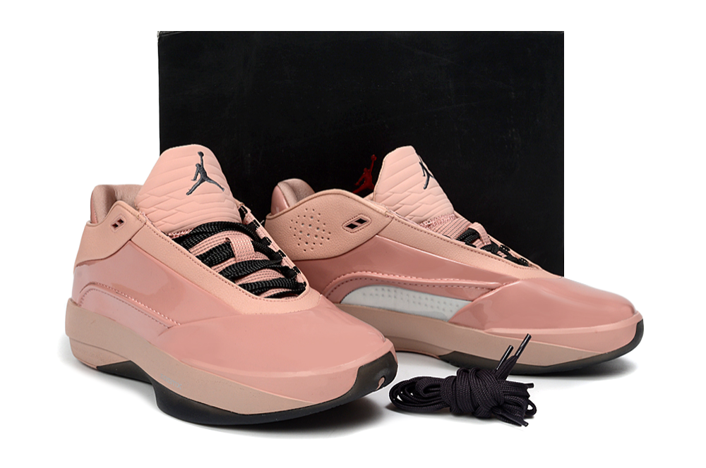Jordan 40 Basketball Sneakers in Multiple Colorways
