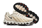 Nike Air Max DN Sneakers in Cream and Black