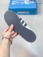 adidas x C.P. Company Italia SPZL Sneakers Off-White Navy