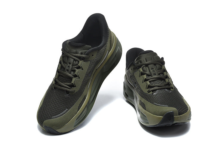Nike Comfort Ride EasyOn Olive Running Shoes