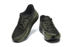 Nike Comfort Ride EasyOn Olive Running Shoes