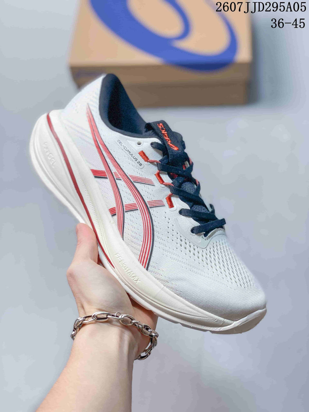 ASICS Gel-Cumulus 28 Running Shoes 2607J JD295A05