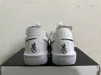 Nike Basketball Shoes White/Black