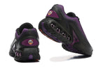 Nike Air Max DN Black Purple Sneakers