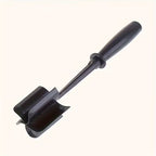 Meat Chopper and Grinder Tool Heavy Duty Ground Meat Masher for Beef Turkey and Hamburger Cooking Kitchen Tool