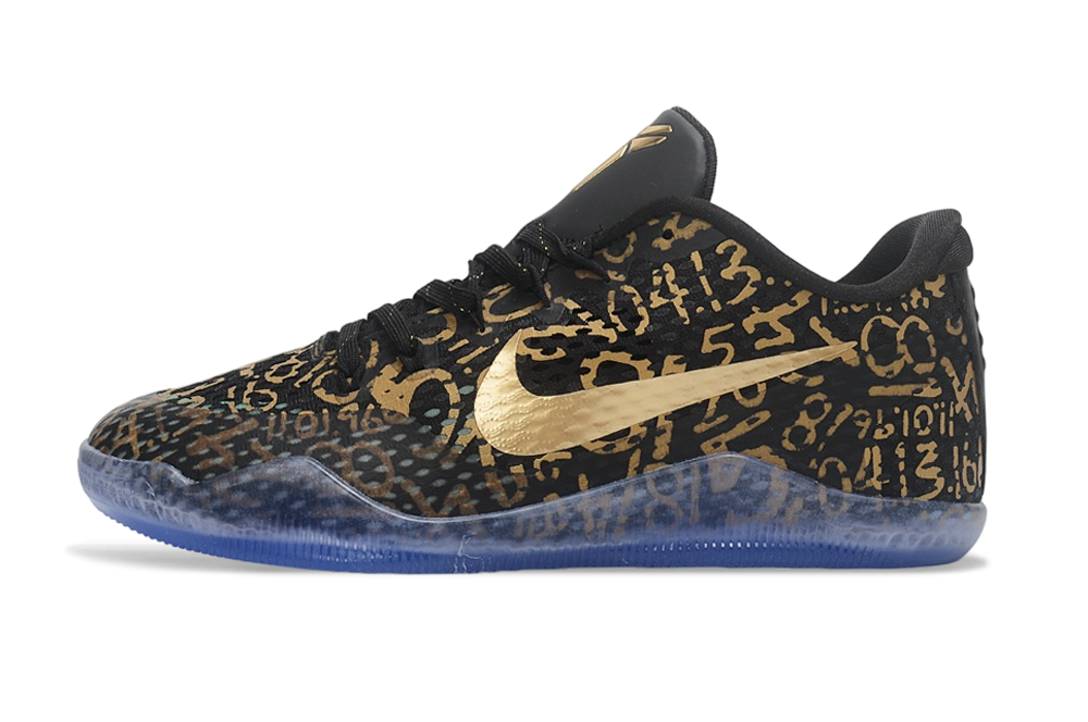 Nike Kobe 11 Basketball Shoes in Multiple Colorways