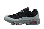 Nike Air Max 95 TT Black and Grey Sneakers HM4740-015