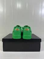 Jordan Air Jordan 1 Low Green FN5032-300 Sneakers