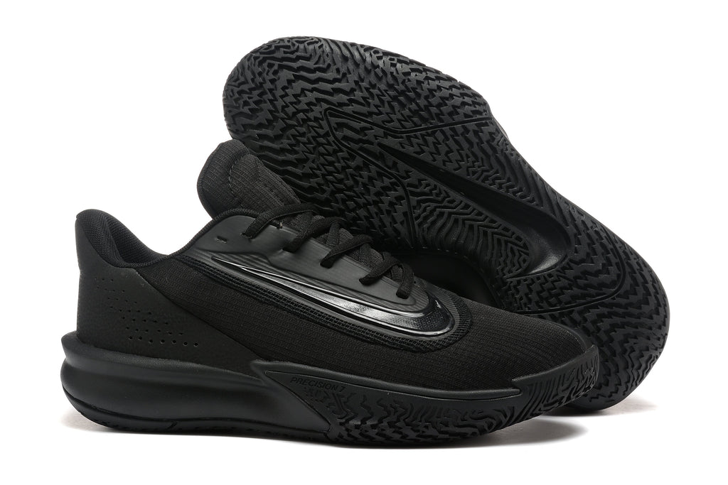 Nike Precision 7 Basketball Shoes – Multiple Colorways