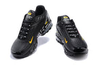 Nike Air Max Plus Black Sneakers